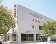 赤池駅構内店舗