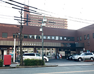平針駅南ビル
