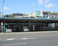 星ヶ丘ターミナル店舗