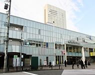ループ金山