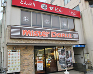 本山駅店舗